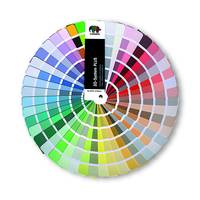 Farbpalette