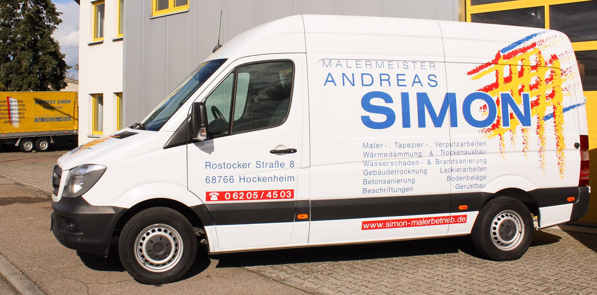 Firmenauto