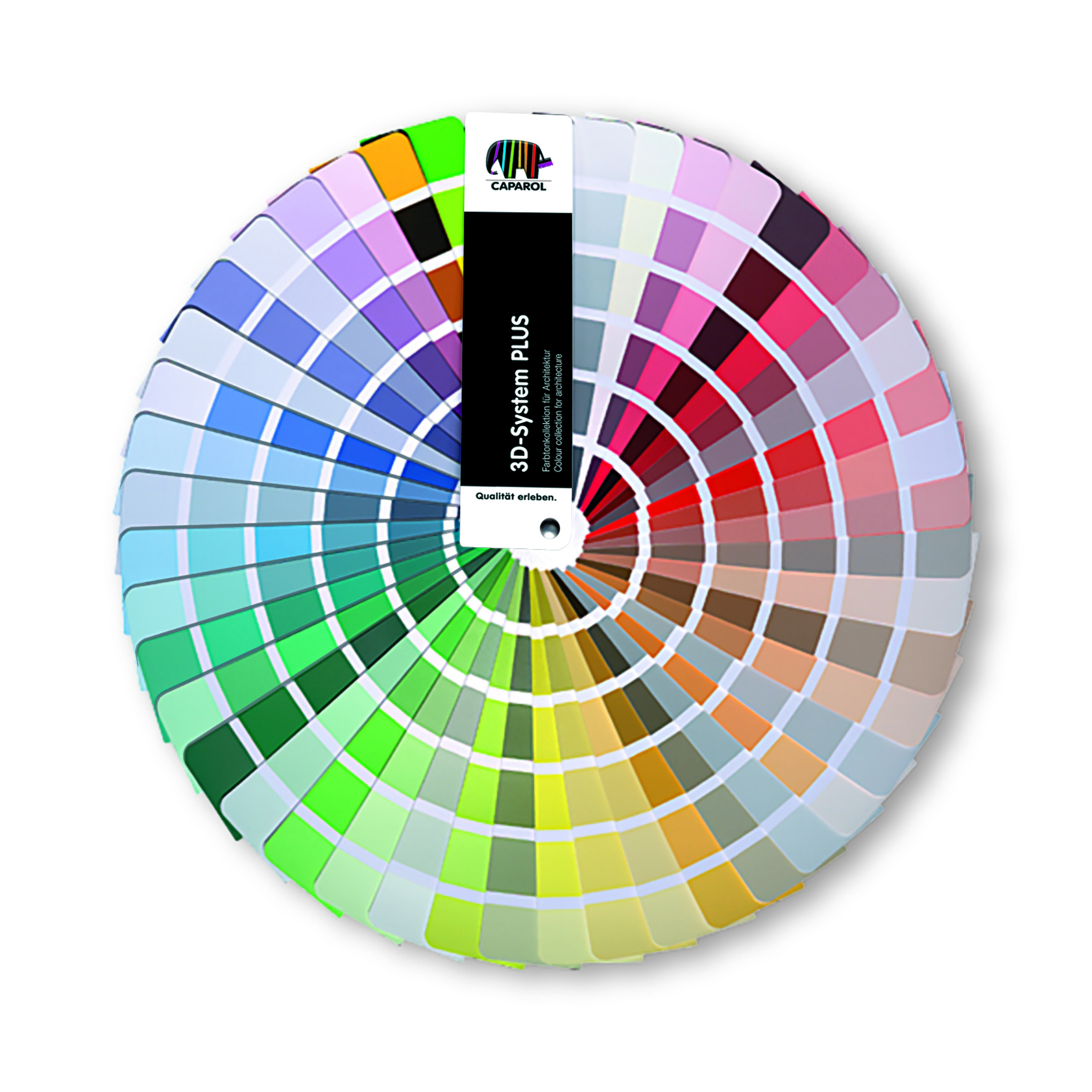 Farbpalette